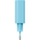 Зарядний пристрій Canyon 30CL OnCharge USB-C PD30W Light Blue (CNE-CHA30CLLBL)