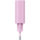 Зарядний пристрій Canyon 30CL OnCharge USB-C PD30W Pink (CNE-CHA30CLPK)