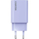 Зарядний пристрій Canyon 30CL OnCharge USB-C PD30W Purple (CNE-CHA30CLPU)