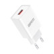 Зарядний пристрій Armorstandart AR02 Basic USB 3.1A White (ARM59714)