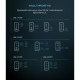 Зарядний пристрій Armorstandart ARP-131 Resolute Power USB-C 100W GaN Black (ARM70024)