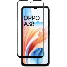 Скло захисне PowerPlant Full screen OPPO A38 (GL605214)