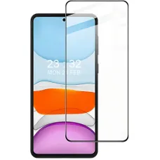 Скло захисне PowerPlant Full screen OPPO A60 (GL605221)