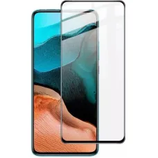 Скло захисне PowerPlant Full screen Realme Note 50 (GL604903)