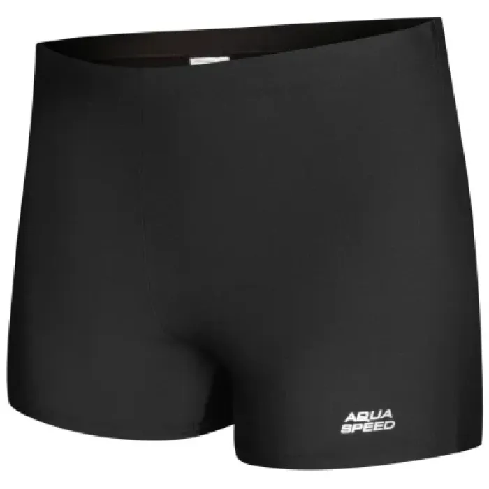 Плавки Aqua Speed Patrick 395-01 класичний чорний XL (5908217628565)