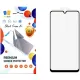 Скло захисне Drobak Samsung Galaxy A26 Black Frame A+ (383867)