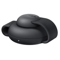 Зарядний пристрій Anker MagGo Wireless Charging Pad 15W 3-in-1 Foldable Black (B25M8H11)