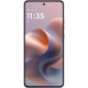 Мобільний телефон Motorola G86 8/256GB Cosmic Sky (PB7L0090RS)