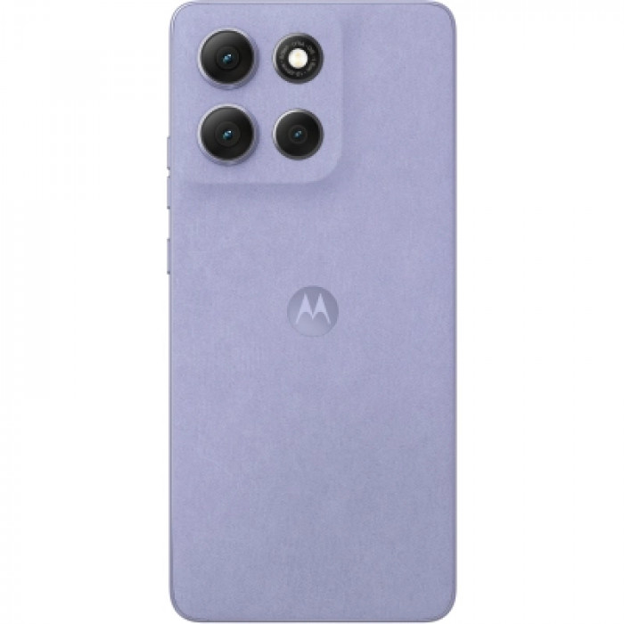 Мобільний телефон Motorola G86 8/256GB Cosmic Sky (PB7L0090RS)