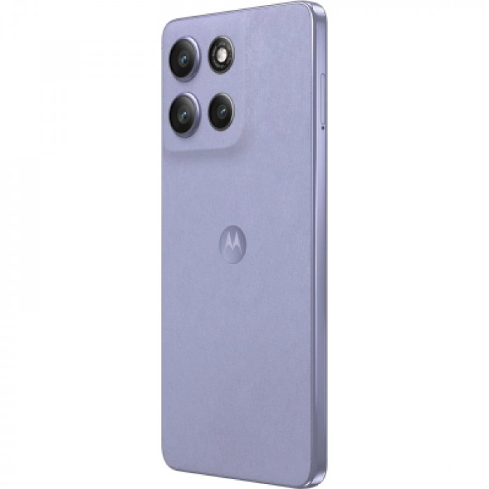 Мобільний телефон Motorola G86 8/256GB Cosmic Sky (PB7L0090RS)