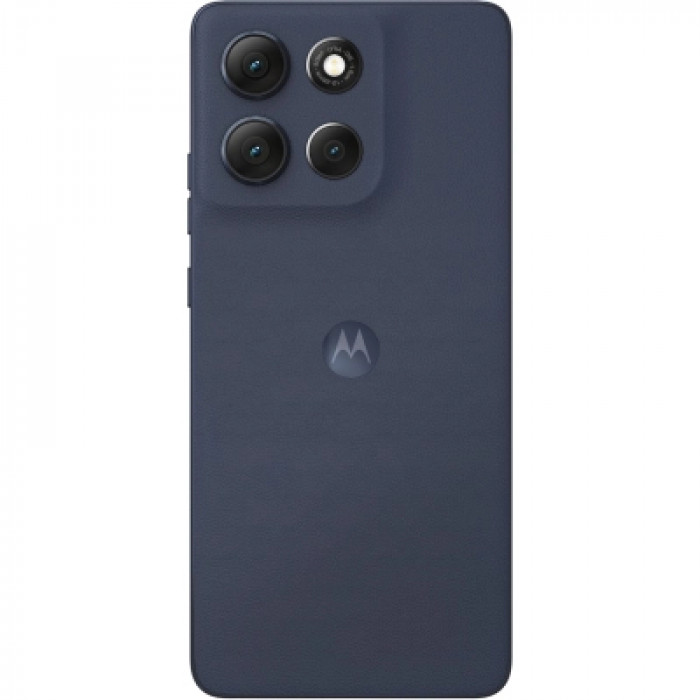 Мобільний телефон Motorola G86 8/256GB Spellbound (PB7L0101RS)