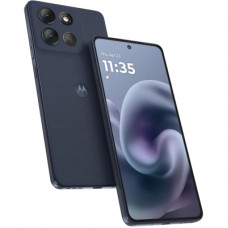 Мобільний телефон Motorola G86 8/256GB Spellbound (PB7L0101RS)