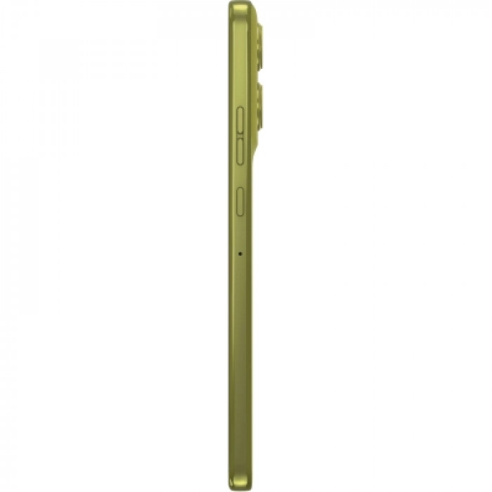 Мобільний телефон Motorola G86 8/256GB Golden Cypress (PB7L0115RS)