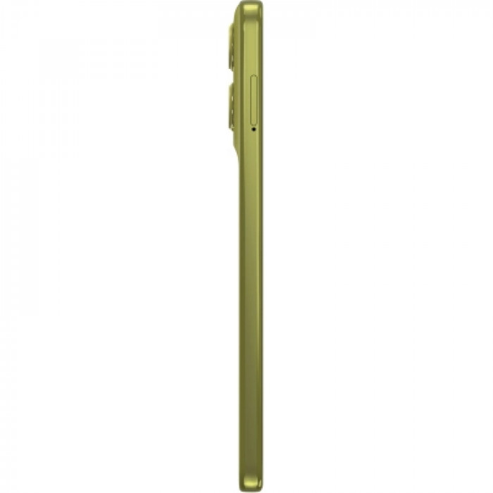 Мобільний телефон Motorola G86 8/256GB Golden Cypress (PB7L0115RS)
