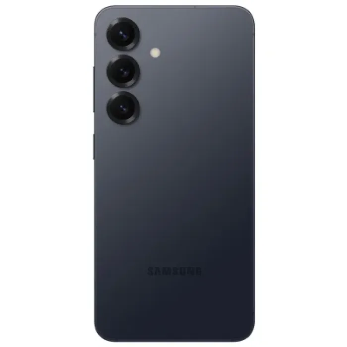 Мобільний телефон Samsung Galaxy S25 12/512Gb Blueblack (SM-S931BZKHEUC)