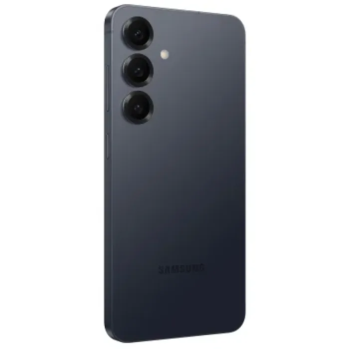 Мобільний телефон Samsung Galaxy S25 12/512Gb Blueblack (SM-S931BZKHEUC)