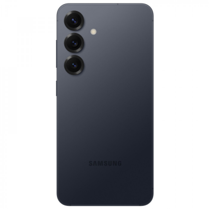 Мобільний телефон Samsung Galaxy S25 12/256Gb Blueblack (SM-S931BZKGEUC)