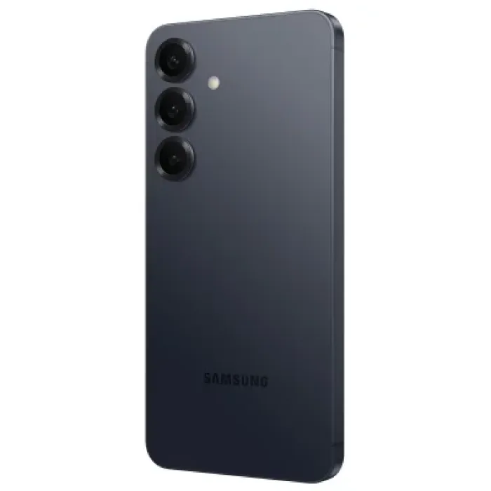 Мобільний телефон Samsung Galaxy S25 12/256Gb Blueblack (SM-S931BZKGEUC)