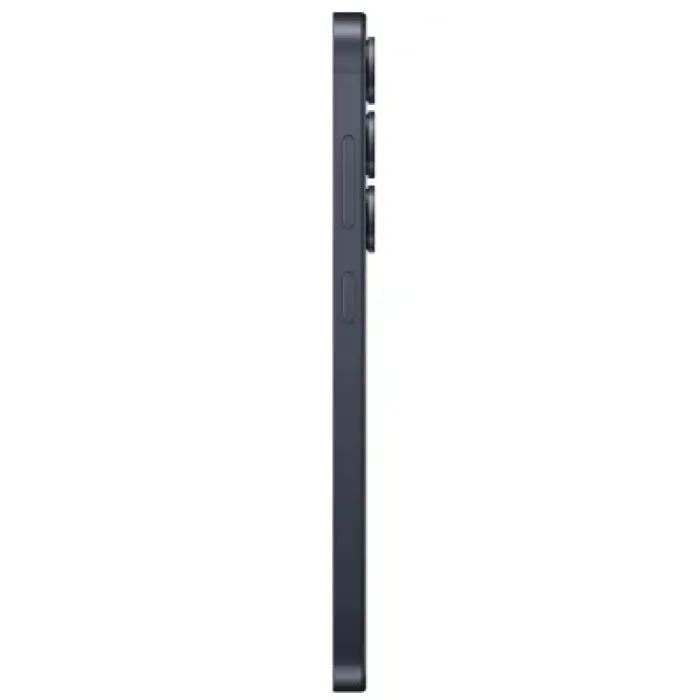 Мобільний телефон Samsung Galaxy S25 12/256Gb Blueblack (SM-S931BZKGEUC)