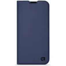 Чохол до мобільного телефона Armorstandart OneFold Xiaomi Poco M7 5G Dark Blue (ARM85372)