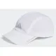 Кепка Adidas Run Mes Ca A.R. HR7053 білий OSFM 58-60 см (4066751238174)