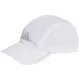 Кепка Adidas Run Mes Ca A.R. HR7053 білий OSFM 58-60 см (4066751238174)