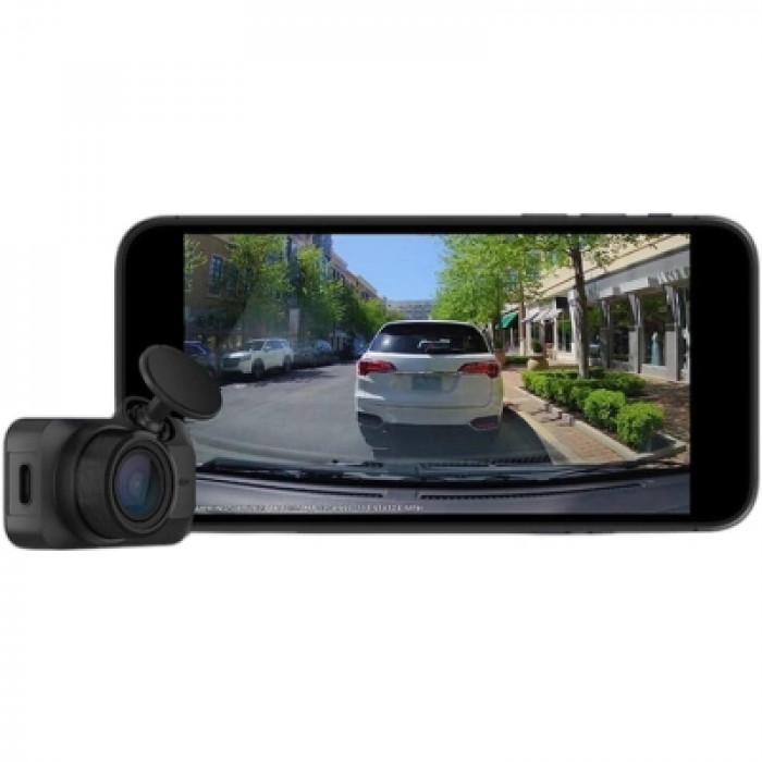 Відеореєстратор Garmin Dash Cam Mini 3, відеореєстратор (010-02899-10)