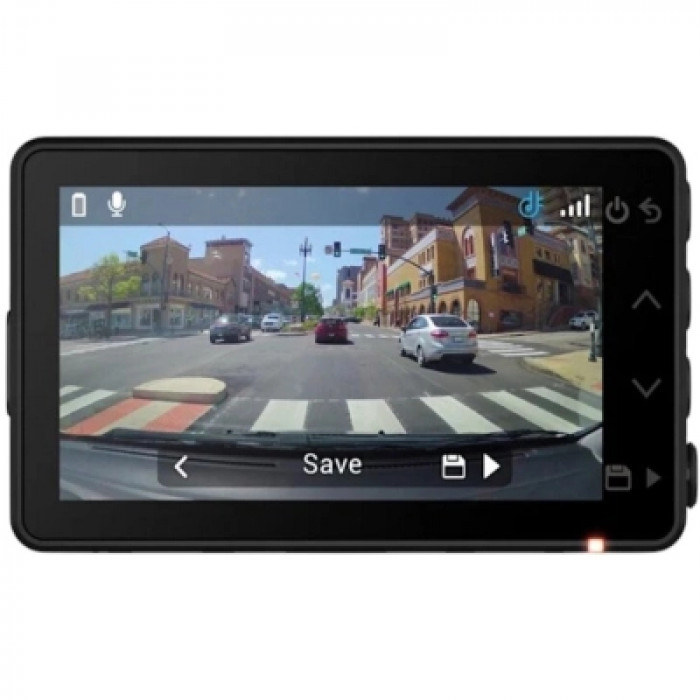 Відеореєстратор Garmin Dash Cam X110, відеореєстратор (010-02900-10)