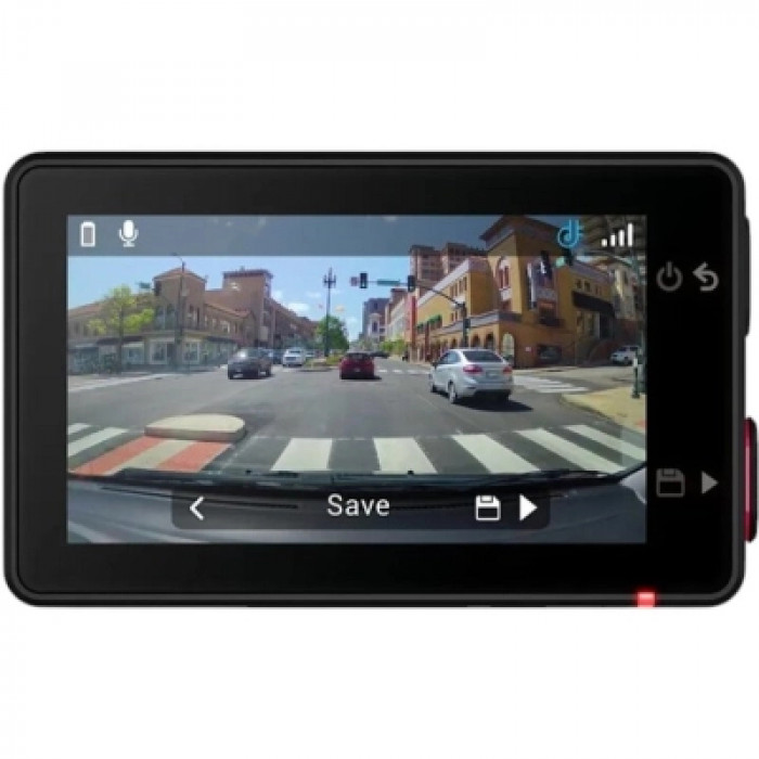 Відеореєстратор Garmin Dash Cam, DC-23 X310, відеореєстратор (010-02860-10)