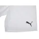 Шорти Puma teamRISE Short 704942-03 білий M (4063699209051)
