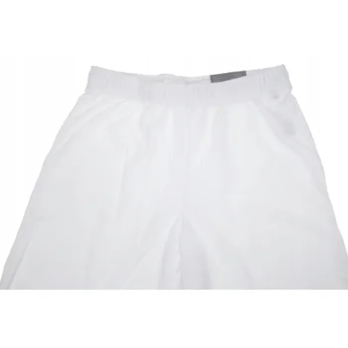 Шорти Puma teamRISE Short 704942-03 білий M (4063699209051)