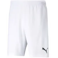 Шорти Puma teamRISE Short 704942-03 білий M (4063699209051)