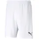 Шорти Puma teamRISE Short 704942-03 білий M (4063699209051)