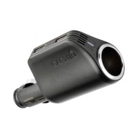 Зарядное устройство Garmin 2xUSB HighSpeed Multi-Charger (010-10723-17)