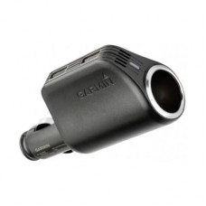 Зарядний пристрій Garmin 2xUSB HighSpeed Multi-Charger (010-10723-17)
