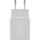 Зарядний пристрій EMOS V01B10 USB-A 10W (V01B10)
