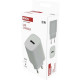 Зарядний пристрій EMOS V01B10 USB-A 10W (V01B10)