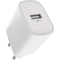 Зарядний пристрій EMOS V01B10 USB-A 10W (V01B10)