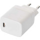 Зарядний пристрій EMOS V01G20 USB-C PD20W GaN (V01G20)