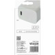 Зарядний пристрій EMOS V01G20 USB-C PD20W GaN (V01G20)