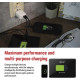 Зарядний пристрій EMOS V03G35 2xUSB-C 35W GaN (V03G35)