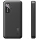 Батарея універсальна Ugreen 10000mAh 20W PD, QC/3.0, USB-A, USB-C Black (PB311) (25742)