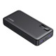Батарея універсальна Ugreen 20000mAh 22,5W PD, 2хUSB-A, 2xUSB-C Black (PB312) (25683)