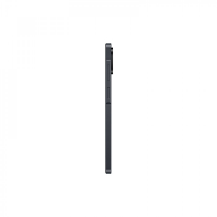 Мобільний телефон Samsung Galaxy A07 4/128Gb Black (SM-A075FZKGSEK)