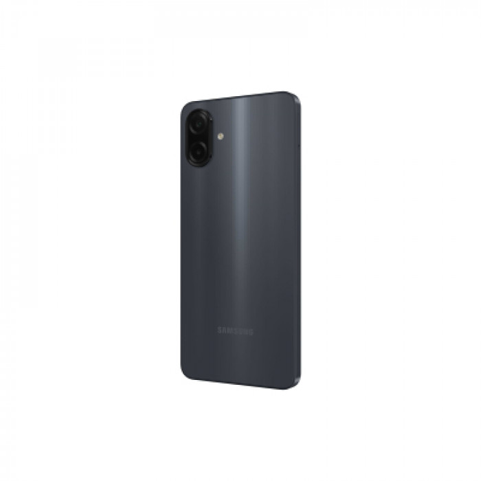 Мобільний телефон Samsung Galaxy A07 4/128Gb Black (SM-A075FZKGSEK)