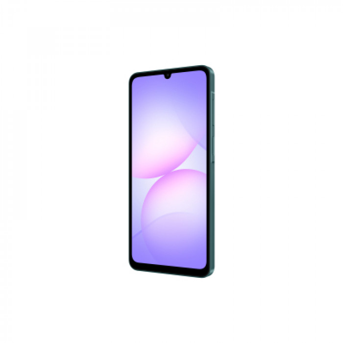 Мобільний телефон Samsung Galaxy A07 4/128Gb Green (SM-A075FZGGSEK)