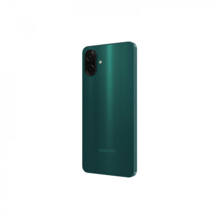Мобільний телефон Samsung Galaxy A07 4/128Gb Green (SM-A075FZGGSEK)