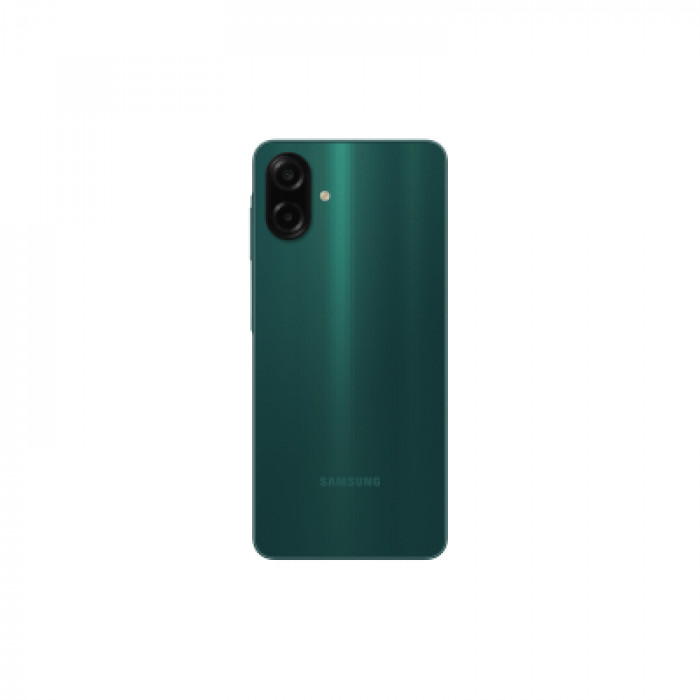 Мобільний телефон Samsung Galaxy A07 4/128Gb Green (SM-A075FZGGSEK)