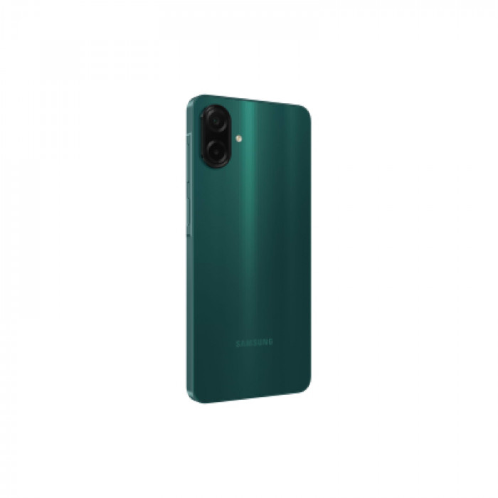Мобільний телефон Samsung Galaxy A07 4/128Gb Green (SM-A075FZGGSEK)