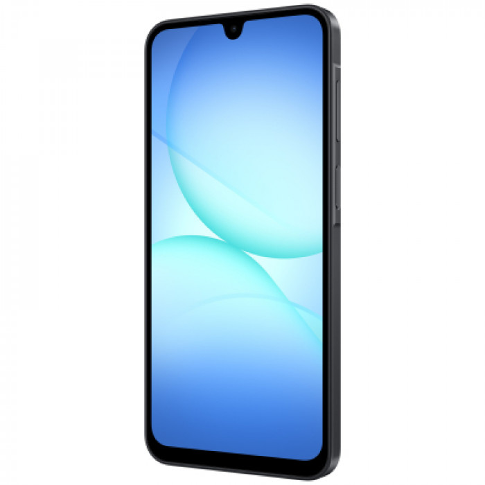 Мобільний телефон Samsung Galaxy A17 LTE 4/128Gb Black (SM-A175FZKBEUC)